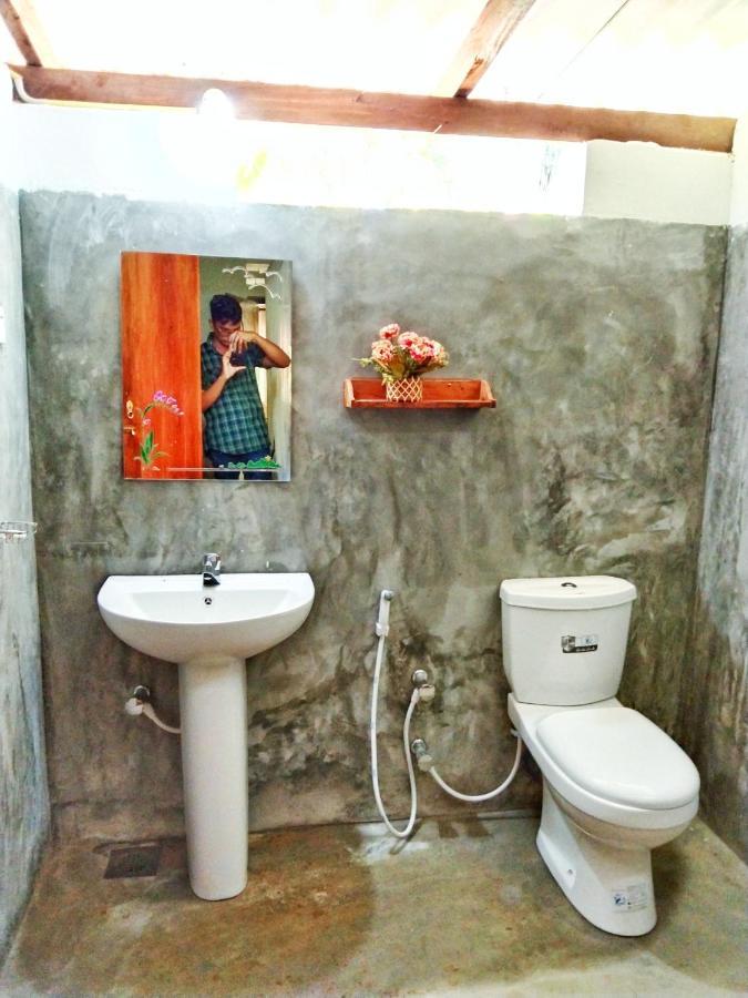 Hiriketiya Green Hill Home Dikwella Luaran gambar