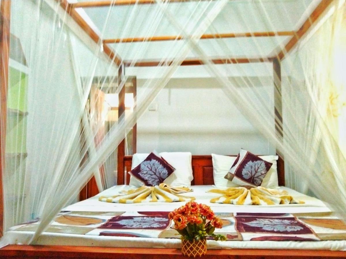 Hiriketiya Green Hill Home Dikwella Luaran gambar