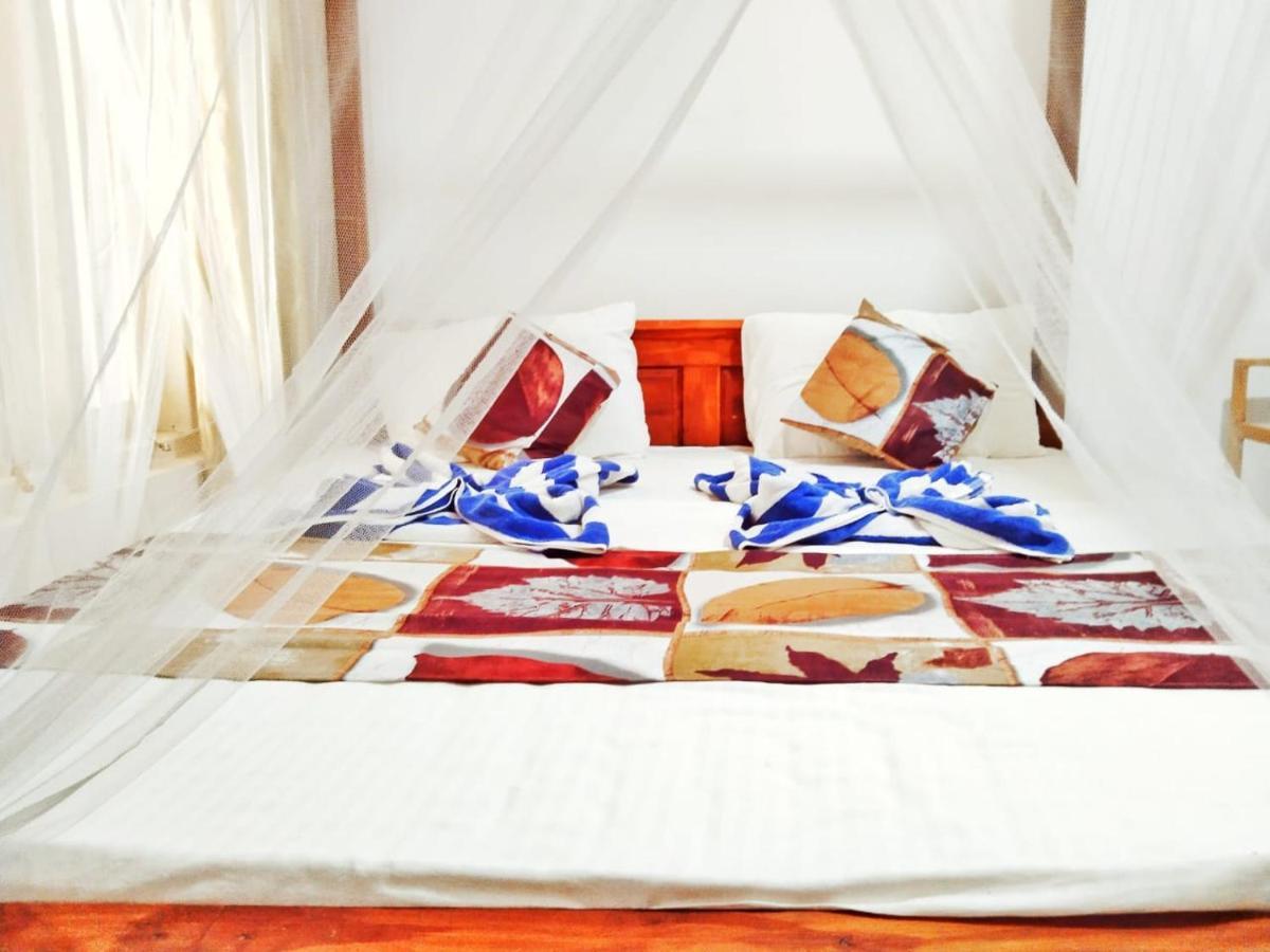 Hiriketiya Green Hill Home Dikwella Luaran gambar
