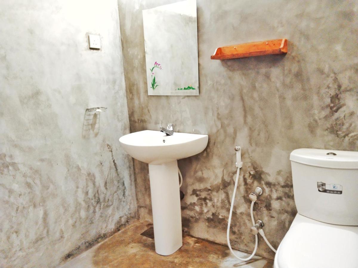 Hiriketiya Green Hill Home Dikwella Luaran gambar