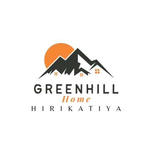 Hiriketiya Green Hill Home Dikwella Luaran gambar
