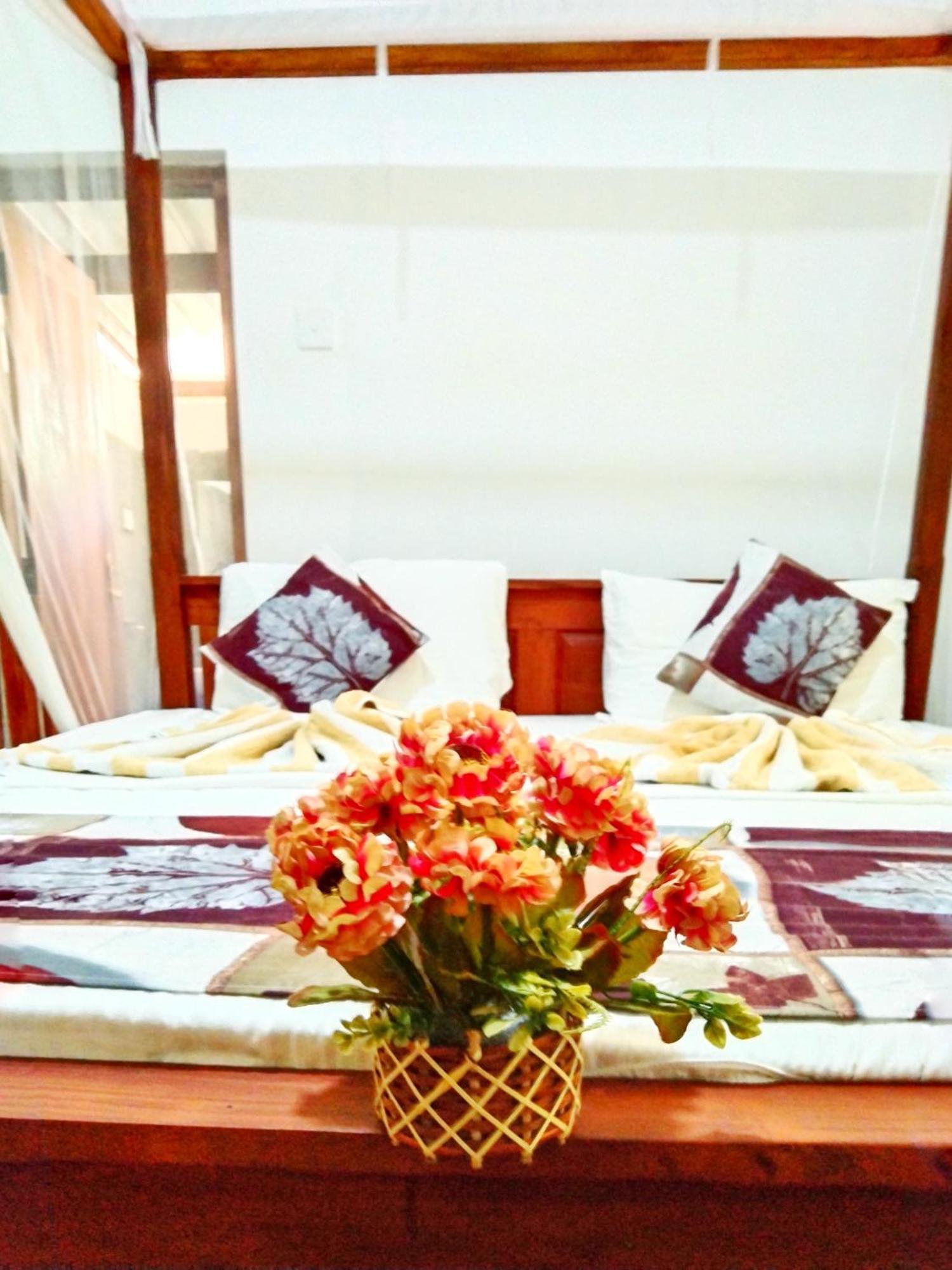 Hiriketiya Green Hill Home Dikwella Luaran gambar